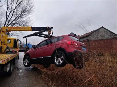 茂南区楚雄道路救援